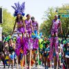 Photos: More Than A Million Revelers Turn Out For Glorious West Indian Day Parade